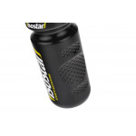 Fľaša na vodu 650ml ISOSTAR Čierno-Žltá Fľaša na vodu 650ml ISOSTAR Čierno-Žltá